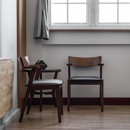Anping Kensington Hotel Ταϊνάν Εξωτερικό φωτογραφία
