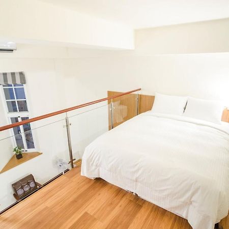 Anping Kensington Hotel Ταϊνάν Εξωτερικό φωτογραφία
