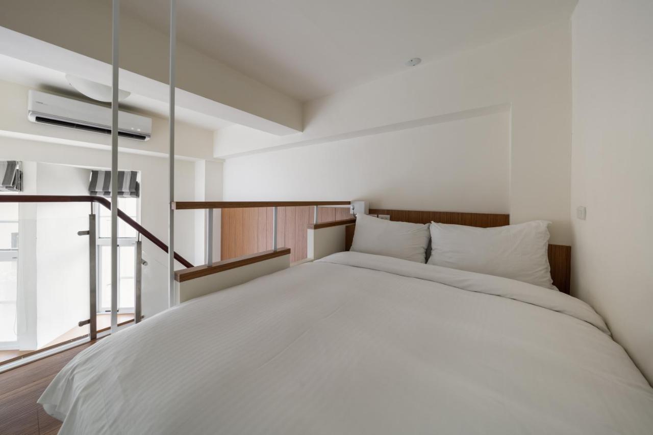 Anping Kensington Hotel Ταϊνάν Εξωτερικό φωτογραφία